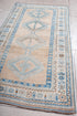Antique Gabbe Area Rug (4' x 7')